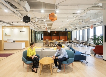 Virtual office in Shanghai, Huangpu, 168 Hubin Road (201100) - 1 | MatchOffice
