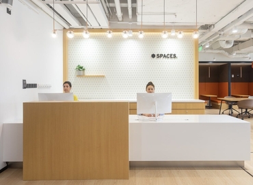 Virtual office in Shanghai, Huangpu, 168 Hubin Road (201100) - 3 | MatchOffice.com