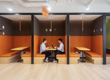 Virtual address in Shanghai, Huangpu, 168 Hubin Road (201100) - 5 | MatchOffice