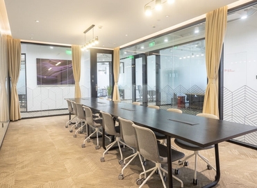 Virtual office space in Shanghai, Huangpu, 168 Hubin Road (201100) - 0 | MatchOffice