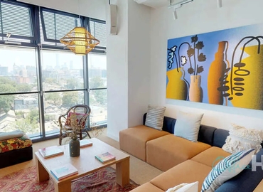 40 m² Co-working  in Beijing , No. 95 Long Fu Si Street (100000) - 10 | MatchOffice.com