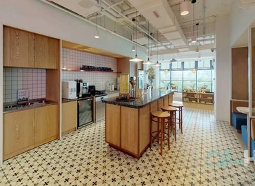 40 m² Co-working  in Beijing , No. 95 Long Fu Si Street (100000) - 8 | MatchOffice.com