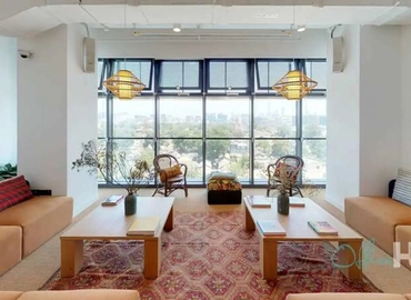 40 m² Co-working  in Beijing , No. 95 Long Fu Si Street (100000) - 7 | MatchOffice