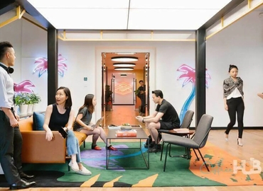 40 m² Business park in Hangzhou, 77 Xueyuan lu (310006) - 9 | MatchOffice.com