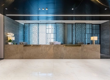 30 m² Convention center in Shanghai, Huangpu, 8F-S2 (200085) - 0 | MatchOffice.com