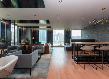 30 m² Conference center in Shanghai, Huangpu, 8F-S2 (200085) - 5 | MatchOffice