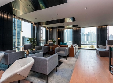 30 m² Conference space in Shanghai, Huangpu, 8F-S2 (200085) - 6 | MatchOffice