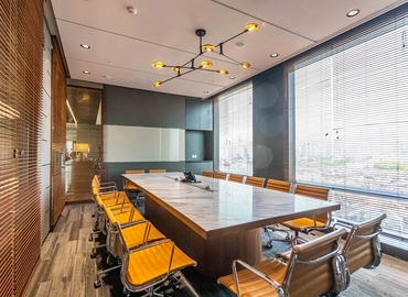 30 m² Conference center in Shanghai, Huangpu, 8F-S2 (200085) - 13 | MatchOffice.com