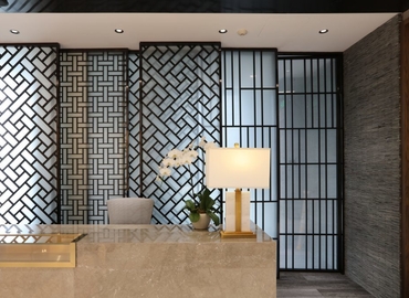 180 m² Shared office  in Shanghai, Huangpu, 8F-S2 (200085) - 4 | MatchOffice.com