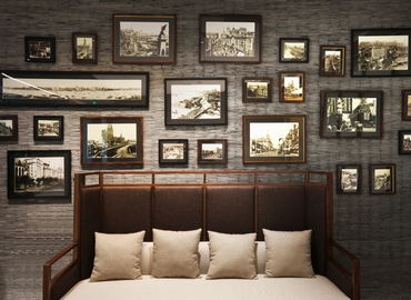 180 m² Coworking  in Shanghai, Huangpu, 8F-S2 (200085) - 9 | MatchOffice.com