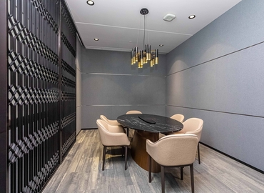 180 m² Coworking  in Shanghai, Huangpu, 8F-S2 (200085) - 16 | MatchOffice.com