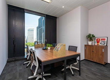 180 m² Coworking space  in Shanghai, Huangpu, 8F-S2 (200085) - 19 | MatchOffice.com