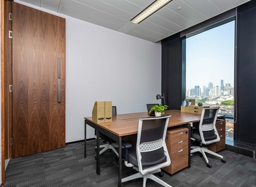 180 m² Coworking  in Shanghai, Huangpu, 8F-S2 (200085) - 20 | MatchOffice.com