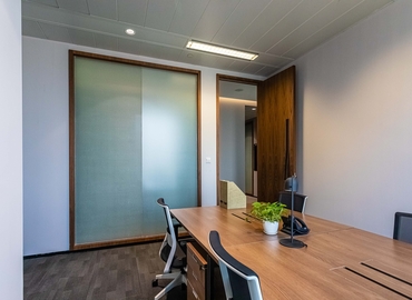 180 m² Co-working  in Shanghai, Huangpu, 8F-S2 (200085) - 22 | MatchOffice.com