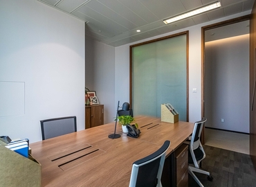 180 m² Shared workspace  in Shanghai, Huangpu, 8F-S2 (200085) - 23 | MatchOffice.com