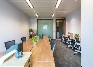 180 m² Co-working  in Shanghai, Huangpu, 8F-S2 (200085) - 24 | MatchOffice.com