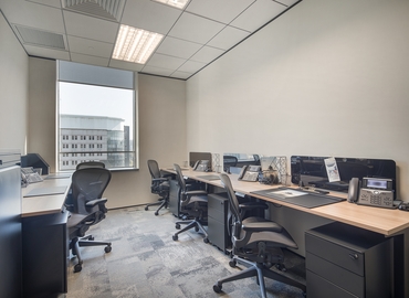 1447 m² Coworking space  in Hangzhou, Level 8 (310006) - 10 | MatchOffice.com