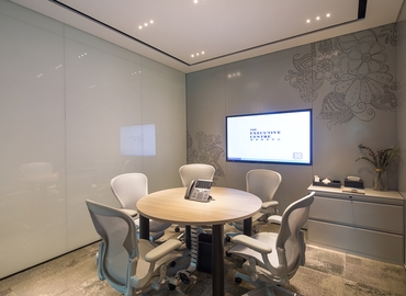 1447 m² Shared workspace  in Hangzhou, Level 8 (310006) - 7 | MatchOffice.com