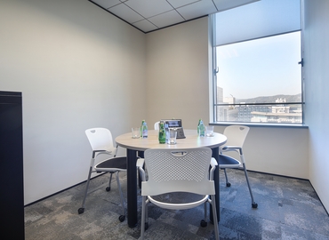 1447 m² Shared workspace  in Hangzhou, Level 8 (310006) - 5 | MatchOffice.com