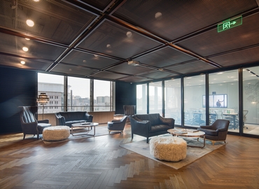 1447 m² Shared office  in Hangzhou, Level 8 (310006) - 9 | MatchOffice