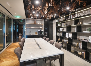 1447 m² Co-working  in Hangzhou, Level 8 (310006) - 2 | MatchOffice.com