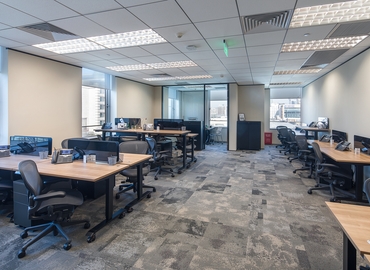 1447 m² Co-working  in Hangzhou, Level 8 (310006) - 6 | MatchOffice