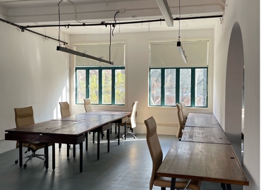 Office Haerbin Road 310 200081 Shanghai, Hongkou