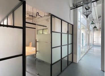 Office Haerbin Road 310 200081 Shanghai, Hongkou