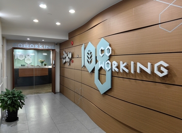 25 m² Co-working  in Shanghai, Jing'An, Yuyuan Road 108 (200041) - 0 | MatchOffice.com