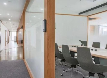 25 m² Shared workspace  in Shanghai, Jing'An, Yuyuan Road 108 (200041) - 6 | MatchOffice
