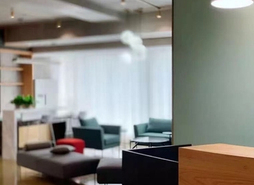 25 m² Shared office  in Shanghai, Jing'An, Yuyuan Road 108 (200041) - 4 | MatchOffice.com