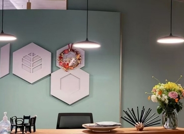 25 m² Coworking space  in Shanghai, Jing'An, Yuyuan Road 108 (200041) - 1 | MatchOffice.com