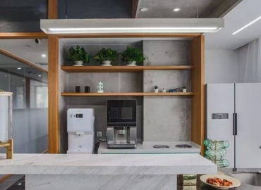 25 m² Shared workspace  in Shanghai, Jing'An, Yuyuan Road 108 (200041) - 9 | MatchOffice.com