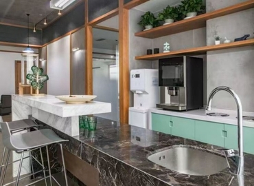 25 m² Co-working  in Shanghai, Jing'An, Yuyuan Road 108 (200041) - 9 | MatchOffice