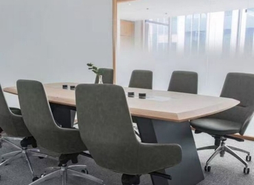 25 m² Shared office  in Shanghai, Jing'An, Yuyuan Road 108 (200041) - 9 | MatchOffice