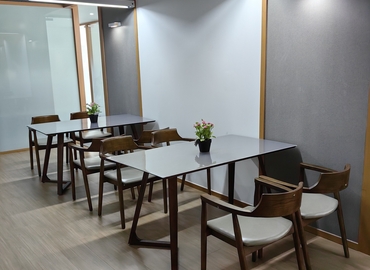 25 m² Co-working  in Shanghai, Jing'An, Yuyuan Road 108 (200041) - 10 | MatchOffice