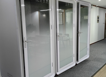 25 m² Co-working  in Shanghai, Jing'An, Yuyuan Road 108 (200041) - 10 | MatchOffice.com