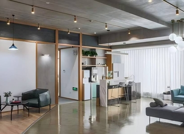 25 m² Coworking space  in Shanghai, Jing'An, Yuyuan Road 108 (200041) - 5 | MatchOffice