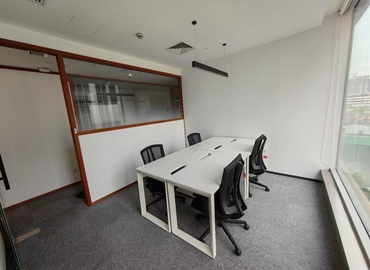 25 m² Shared office  in Shanghai, Jing'An, Yuyuan Road 108 (200041) - 11 | MatchOffice
