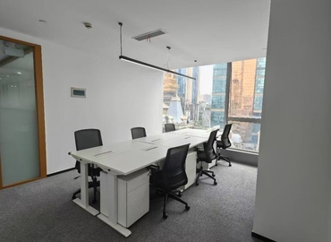 25 m² Coworking  in Shanghai, Jing'An, Yuyuan Road 108 (200041) - 11 | MatchOffice.com