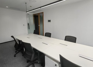 25 m² Coworking  in Shanghai, Jing'An, Yuyuan Road 108 (200041) - 11 | MatchOffice