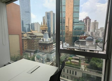 25 m² Coworking  in Shanghai, Jing'An, Yuyuan Road 108 (200041) - 11 | MatchOffice.com