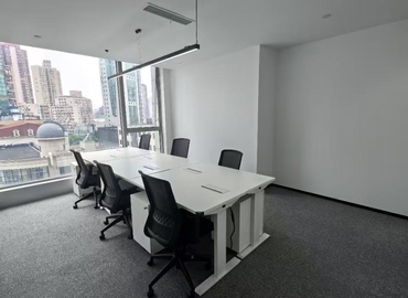 25 m² Coworking  in Shanghai, Jing'An, Yuyuan Road 108 (200041) - 11 | MatchOffice
