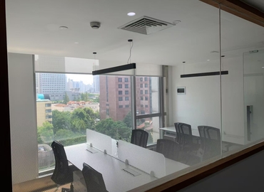 25 m² Co-working  in Shanghai, Jing'An, Yuyuan Road 108 (200041) - 11 | MatchOffice.com