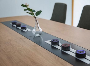 25 m² Co-working  in Shanghai, Jing'An, Yuyuan Road 108 (200041) - 12 | MatchOffice.com