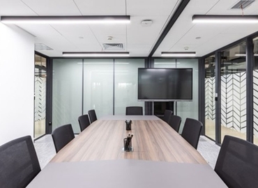 250 m² Shared office  in Shanghai, Huangpu, Jiujiang Road 686 (200001) - 9 | MatchOffice