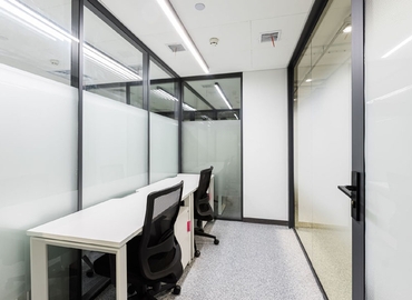 250 m² Coworking space  in Shanghai, Huangpu, Jiujiang Road 686 (200001) - 15 | MatchOffice