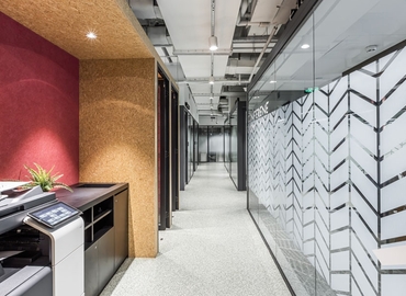 250 m² Co-working  in Shanghai, Huangpu, Jiujiang Road 686 (200001) - 5 | MatchOffice