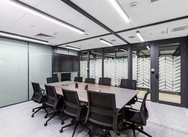 250 m² Coworking space  in Shanghai, Huangpu, Jiujiang Road 686 (200001) - 8 | MatchOffice