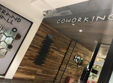 250 m² Co-working  in Shanghai, Huangpu, Jiujiang Road 686 (200001) - 1 | MatchOffice.com